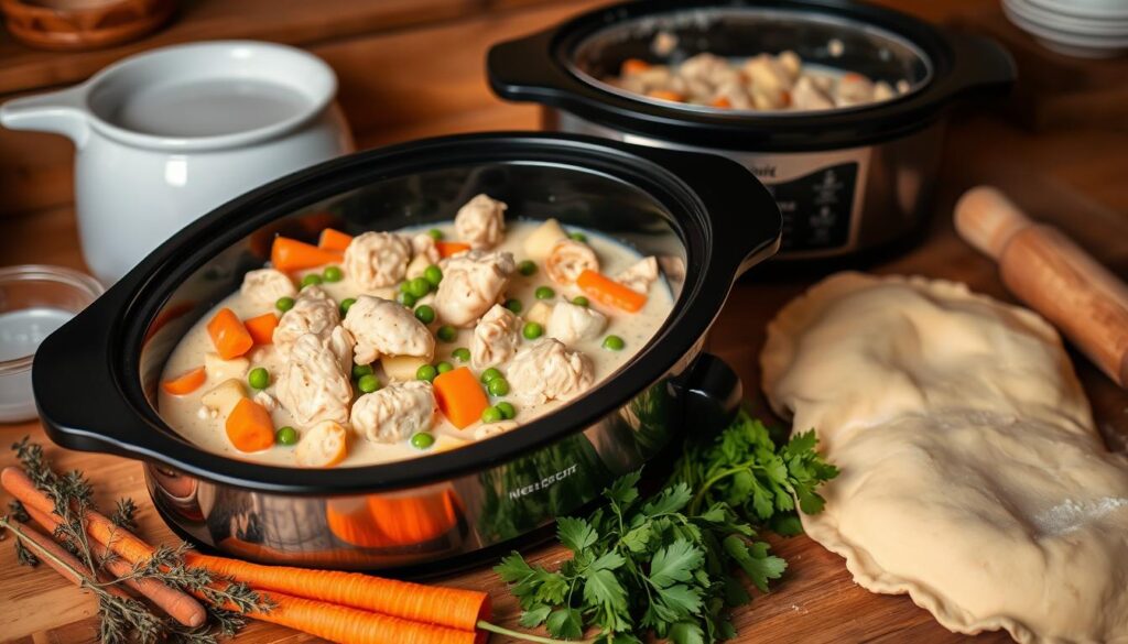 Slow Cooker Chicken Recipes, easy crockpot meals, comfort food recipes