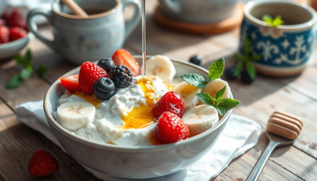 cottage cheese breakfast recipes