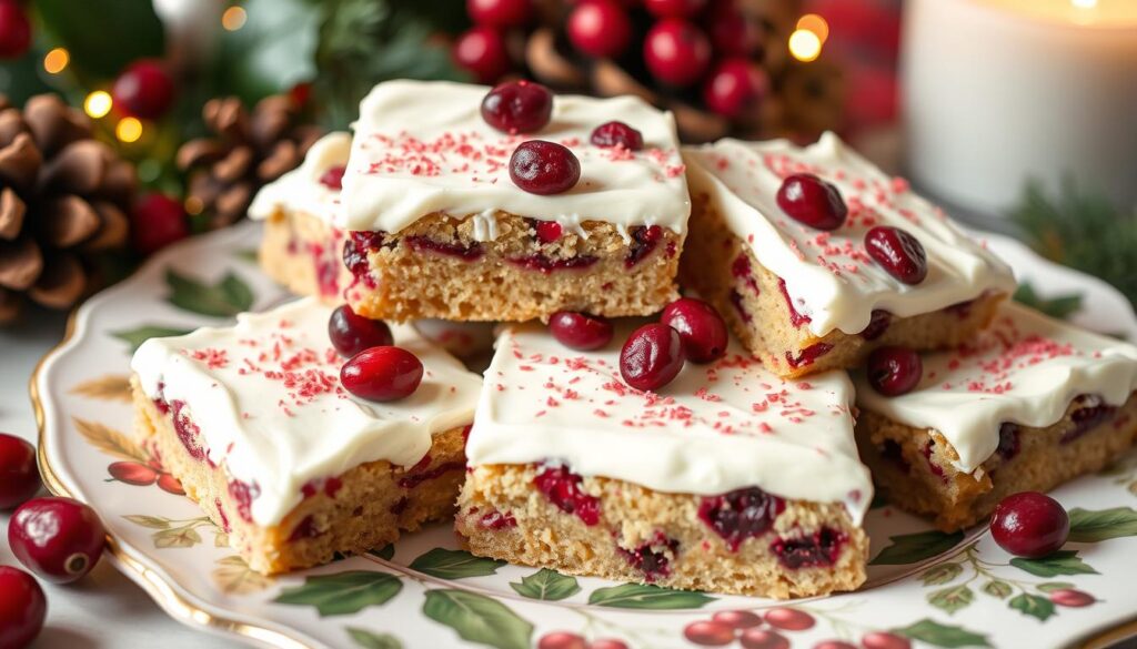 cranberry bliss bars starbucks