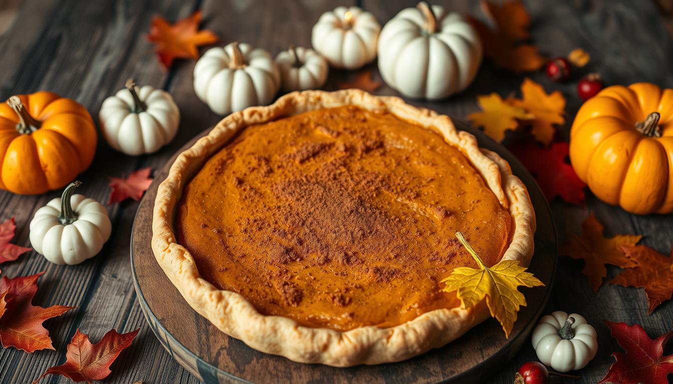 milk bar pumpkin pie recipe