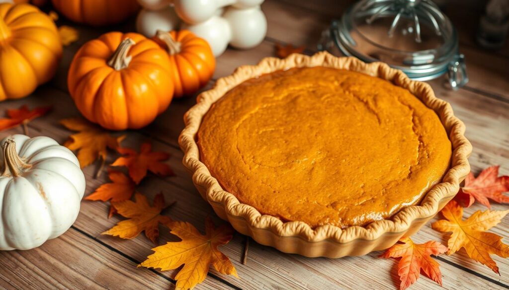 pumpkin pie storage, Christina Tosi recipes