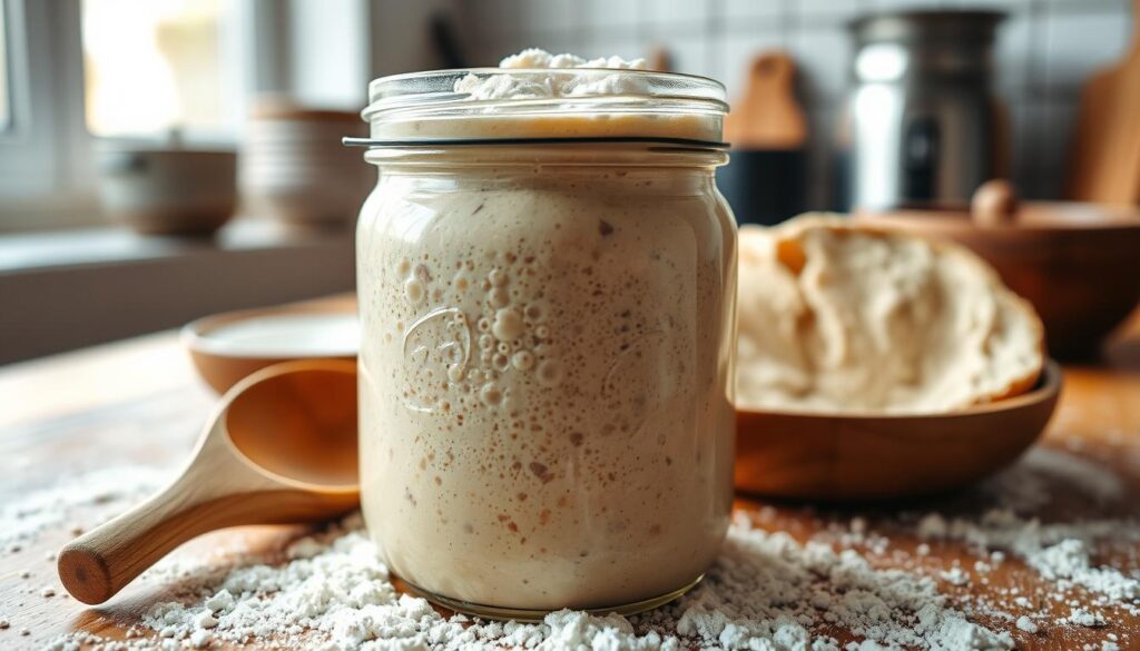 sourdough starter, baking recipes, sweet bread