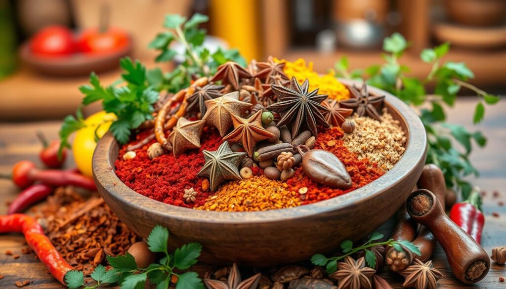 spice blend